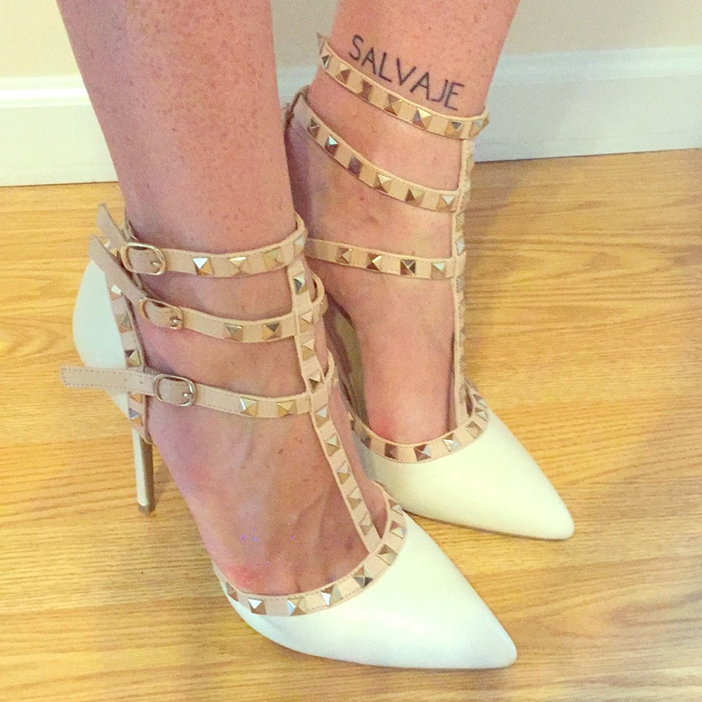 Awesome Heels!!!!!